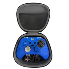 Microsoft Xbox One Elite 1698 Wireless Controller Case Accessories Blue Cover