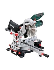 Troncatrice METABO KGSV 216 M (1700W)