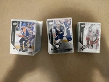 2011-12 UPPPER DECK BLACK DIAMOND COMPLETE SET 1-250 🔥 