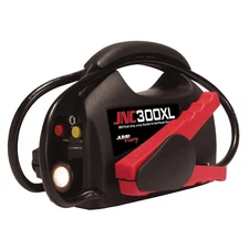 Clore Automotive Jump-N-Carry JNC300XL 900 Peak Amp 12V Jump Starter