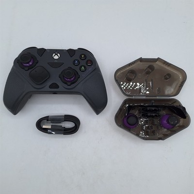 Turtle Beach Victrix Gambit Prime Wired Tournament Controller for Xbox & PC