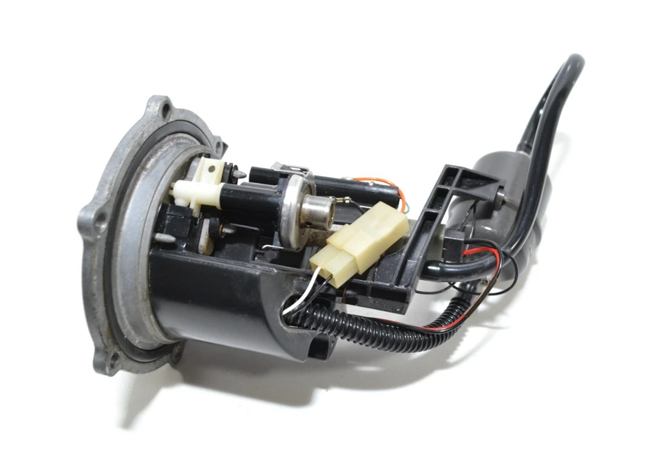 Pompa benzina completa galleggiante carburante Ducati Monster 620 695 800 1000 - Immagine 3 di 4