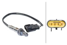 Sonde lambda Alfa Romeo ALFA 90