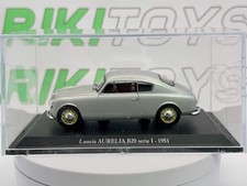 Lancia Aurelia B 20 Norev 1/43 Silver 1951