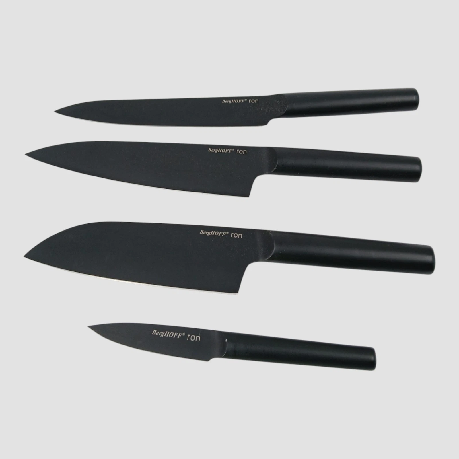 BergHOFF Ron Knife Set - Thumbnail 2