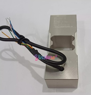 1 pc. New Load Cell Sensor CB067-5K #yi