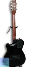GODIN ACS-SA SLIM Electric Acoustic Guitar Versatile Playability