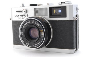 Olympus 35rc for sale | eBay