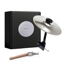 Car Crash Cymbal Car Crash Cymbal Air VentCrisp Metallic Sound - Quirky Gift ...