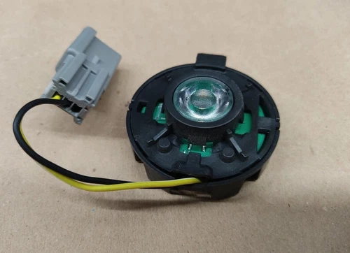 LED HEADLINER DOME ROOF LIGHT, DODGE CHALLENGER 2015-2023 REAR LEFT/RIGHT OEM