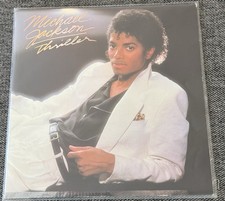 Michael Jackson - Thriller VG 