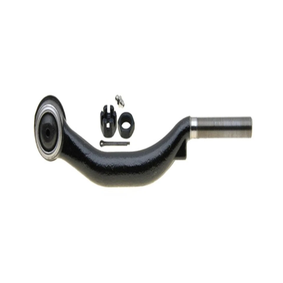 Original ACDelco para Buick Rainier 04-07 extremo de varilla de dirección lado del conductor, exterior Foto 2 de 4