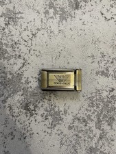 Fibbia per cintura Giorgio Armani