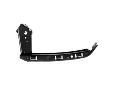 TechPro 44NX66R Front Left Bumper Cover Reinforcement Fits 2002-2004 Honda CRV