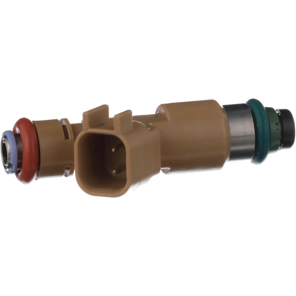 For 2009-2010 Jaguar XF Fuel Injector SMP - Image 4 of 4