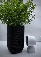 Google indoor Nest Security Cam 1080p (Wired)