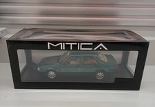 MITICA 1/18 THEMA TURBO 16V LX