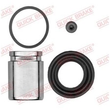 Reparatur-Satz Bremssattel hinten für Nissan Pathfinder 3 R51 | 225216