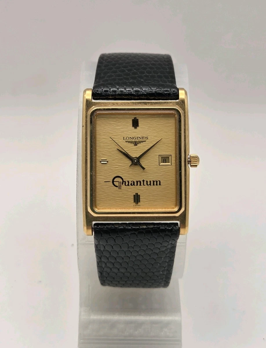 Longines Swiss Made Wristwatches with Vintage for sale | eBay