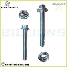 Rear Lower Control Arm Bolt 90118-SNA-000 for 2007-2022 Honda Accord Acura ILX