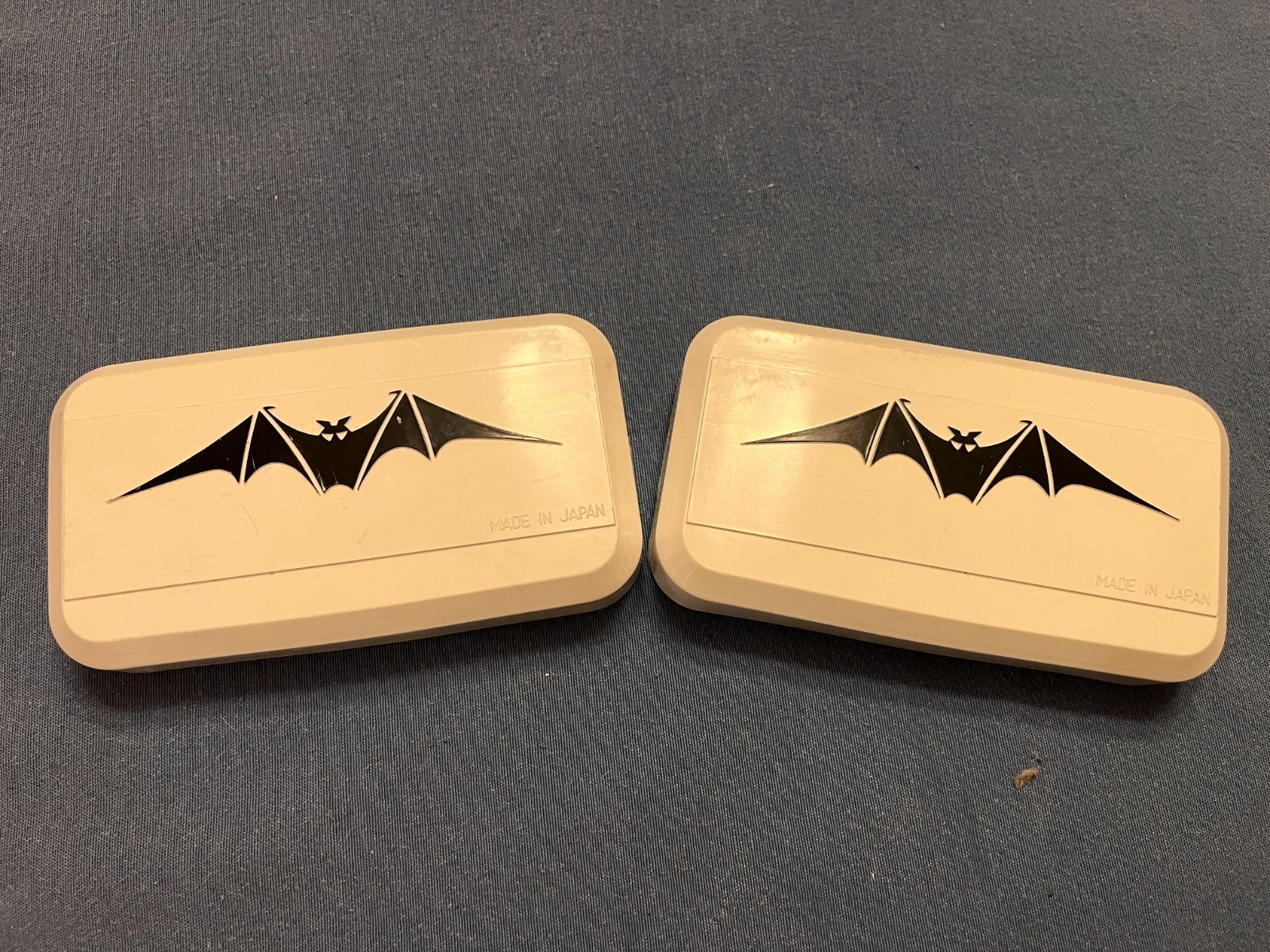 IPF Bat Fog light Covers