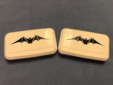 Ipf Bat Fog Light Covers Ipf Bat Fog Light Covers