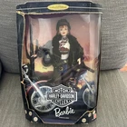 Vintage Harley Davidson Barbie Doll 1998 2nd in Series #20441 NRFB Redhead