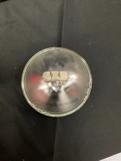 Philips SPOTONE 356196 PAR56 Reflector Bulb 120v 500w Narrow Spot NIB - Image 4 of 4