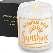 Friendship Gifts - Best Friend Unique Gift for Women - Birthday Gifts for Friend