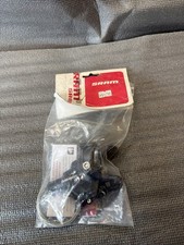 SRAM X4 Trigger MTB Cycle Shifter Individual - L/H Front Only