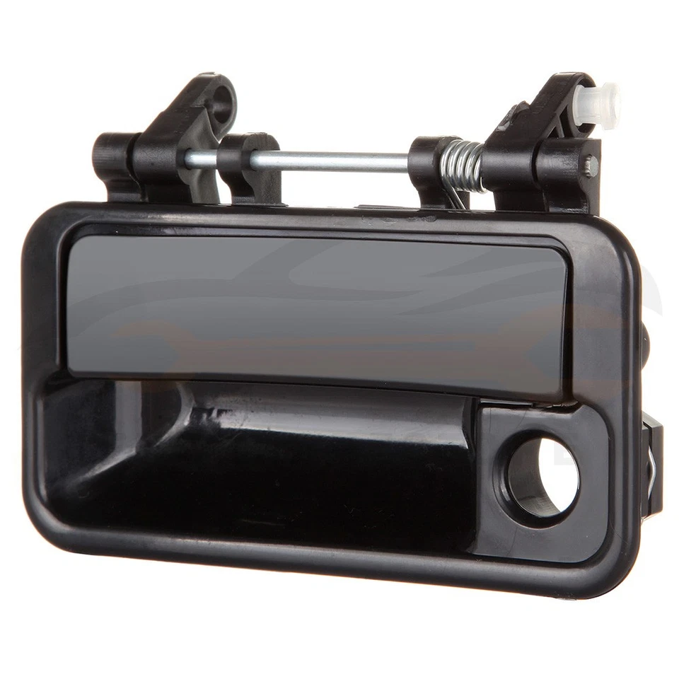 1 x Front Left Exterior Door Handle For 1989-1994 Pontiac Firefly Suzuki Swift - Image 4 of 4