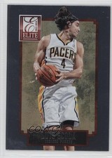2013-14 Panini Elite Luis Scola #145 7e5