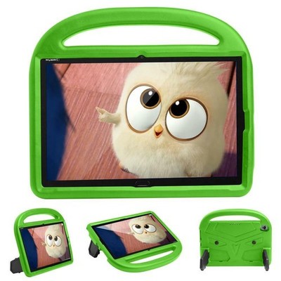 HUAWEI MediaPad M5 10.8 Kids Case Heavy Duty Shock Proof Rubber EVA Tablet Case