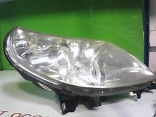 Feu avant (phare) Peugeot BOXER