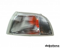 Blinkleuchte FüR Fiat Punto Van Cabriolet Links Vorne 93-00