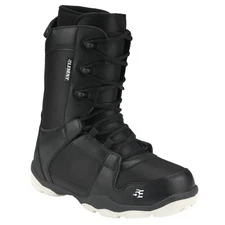 5th Element ST-1 Men's Snowboard Boots, Black, M14 MY25