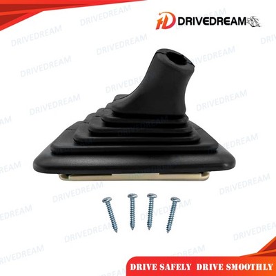 F5TZ-7277-A for 90 - 97 F-250 F-350 FSD Ford Diesel Manual Trans Gear Shift Boot