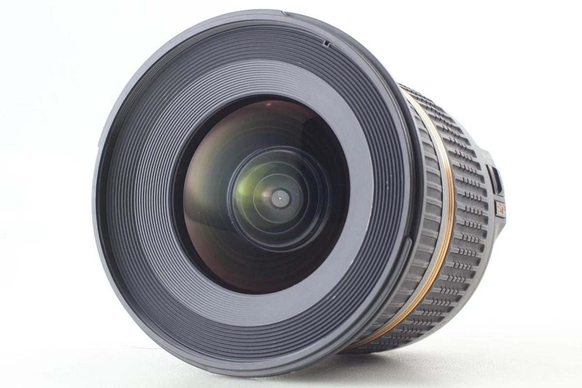 25+ Tamron 10-24mm Camera Lenses for sale | Updated Oct 2026