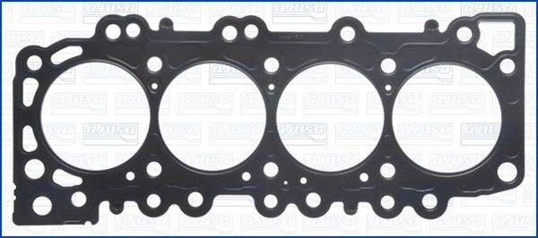 Dichtung Zylinderkopf Ajusa 10160220 FüR Cabstar NP300 Nissan Pathfinder Renault-image