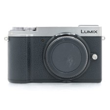 Panasonic LUMIX DC-GX9 20.3MP Mirrorless Digital Camera (Body Only)