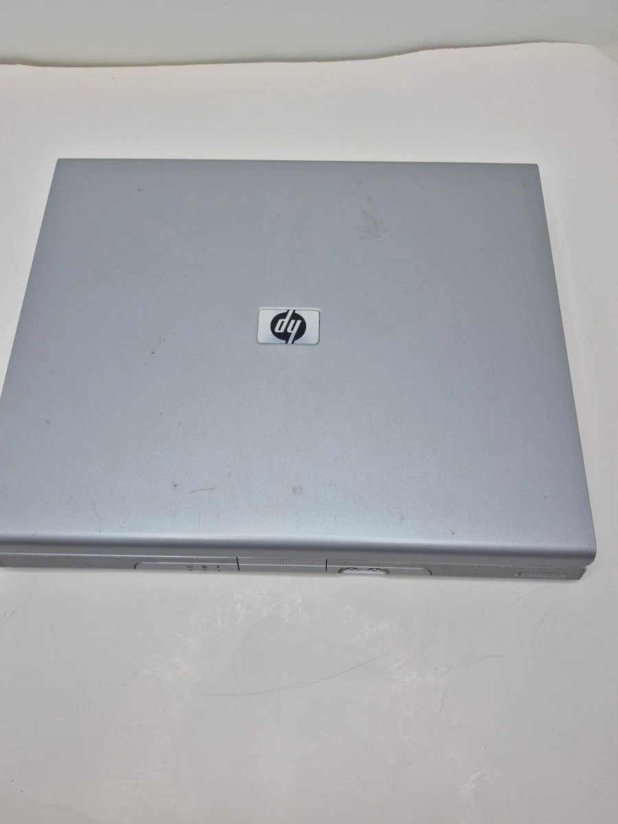 HP Pavilion Ze2000 FOR PARTS Or Repair 2004 Microsoft Power On
