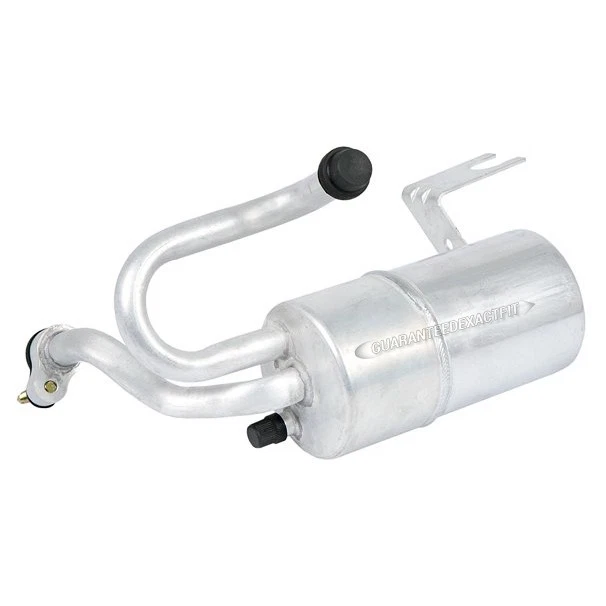 Receptor acumulador de aire acondicionado secador TCP para Chrysler PT Cruiser 2004-2010 Foto 2 de 2