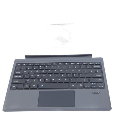 Bluetooth Wireless Keyboard Type Cover Trackpad for Microsoft Surface Pro 7/6/5/