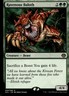 Duel Decks: Garruk vs. Liliana #8 Ravenous Baloth