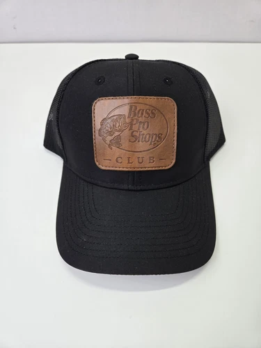 Bass Pro Shop Club Hat