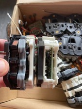 Bosch powertube BMS