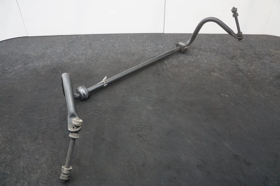 Front Anti Roll Stabilizer Sway Bar 25803287 Chevrolet Silverado 3500 2011-2019 - Image 4 of 4