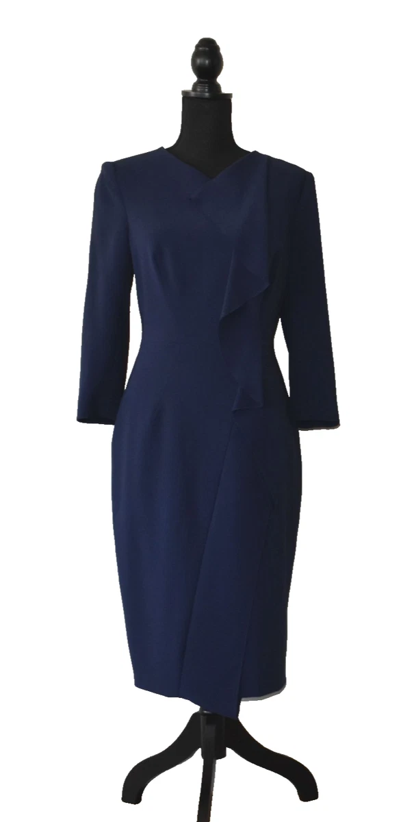Karen Millen Blue Dresses for Women for sale | eBay