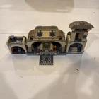 LEGO Star Wars: Boba Fett's Throne Room (75326) USED 100% Complete NO FIGS