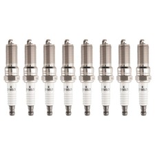 8x Iridium Spark Plugs for Ford F150 5.0L 2011-2017 CYFS12F1 SP548